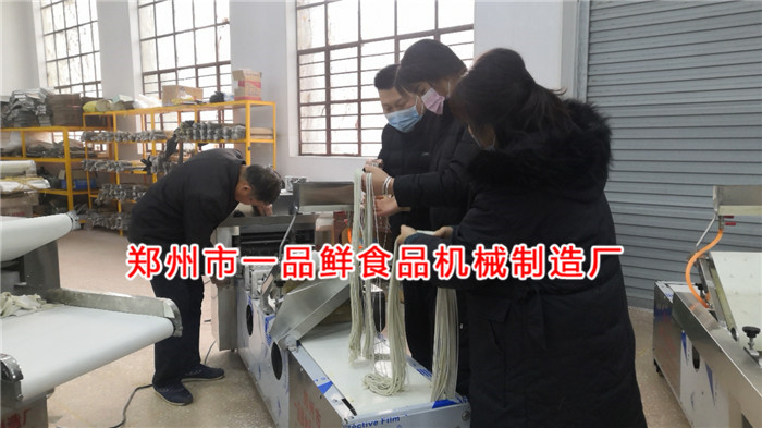 甘肅客戶訂購8代多功能成型設備(圖3) 甘肅客戶訂購8代多功能成型設備(圖3)