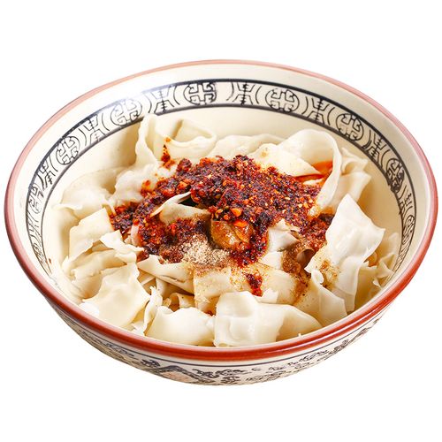 用扯面機代替手工做扯面的優(yōu)勢(圖2) 手工扯面