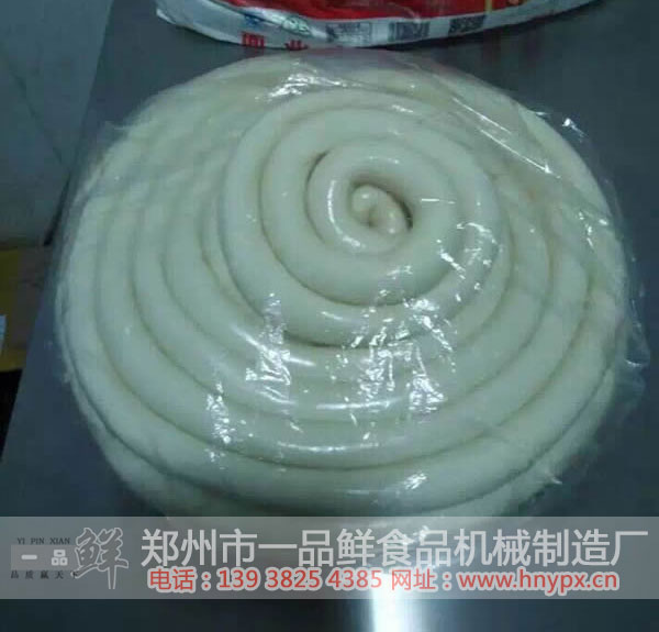 山西陜西棍棍面、西北拉條子(圖6)