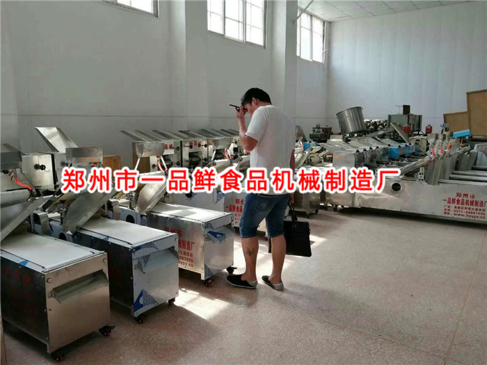 小潘在一品鮮設備展廳 小潘在一品鮮設備展廳