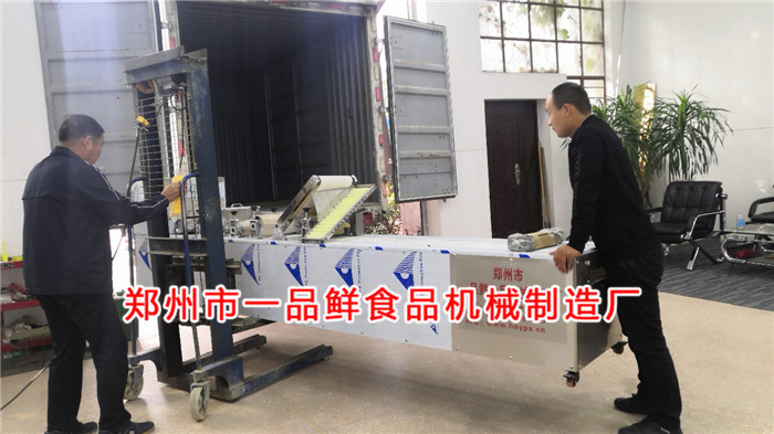 潼關客戶設備發貨 潼關客戶設備發貨