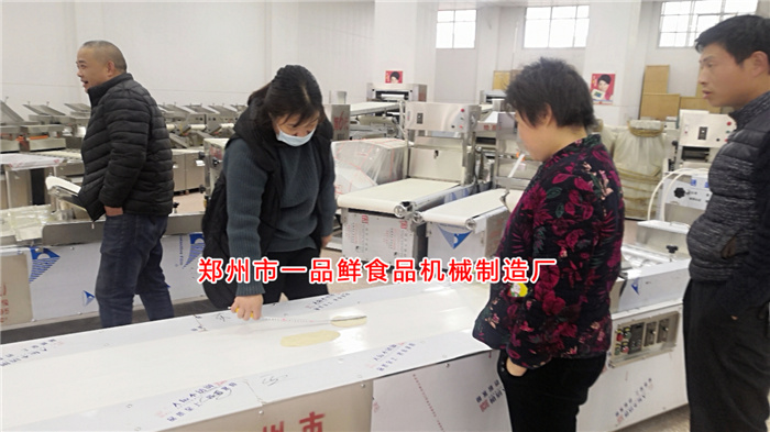 客戶訂購指定刀具燴面機 客戶訂購指定刀具燴面機